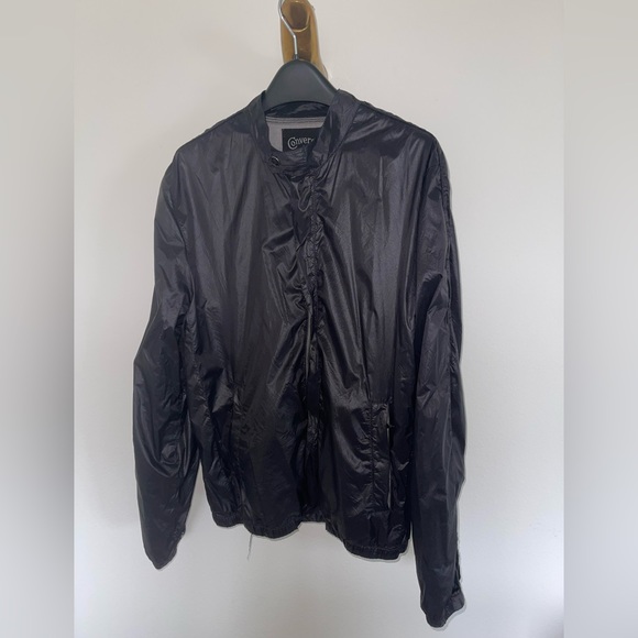 Converse windbreaker - Picture 1 of 4